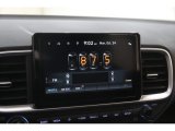 2021 Hyundai Venue Denim Navigation