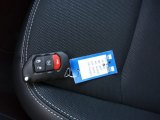 2023 Jeep Gladiator Freedom Edition 4x4 Keys