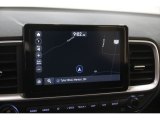 2021 Hyundai Venue Denim Navigation