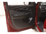 2021 Chevrolet Trailblazer LS AWD Door Panel