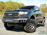 2019 Ford Ranger STX SuperCrew 4x4