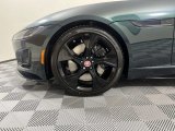 2023 Jaguar F-TYPE P450 AWD R-Dynamic Coupe Wheel
