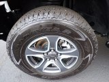2020 Jeep Wrangler Sport 4x4 Wheel