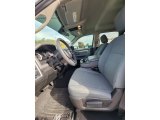 2019 Ram 1500 Classic SLT Crew Cab 4x4 Black/Diesel Gray Interior