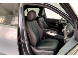 2023 Mercedes-Benz GLE 350 4Matic Black Interior