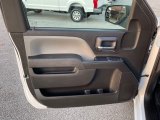 2017 GMC Sierra 1500 Regular Cab Door Panel