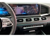 2023 Mercedes-Benz GLE 350 4Matic Navigation