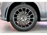 2023 Mercedes-Benz GLE 350 4Matic Wheel