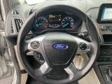 2019 Ford Transit Connect XLT Van Steering Wheel