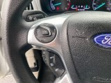2019 Ford Transit Connect XLT Van Steering Wheel