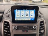 2019 Ford Transit Connect XLT Van Controls