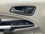 2019 Ford Transit Connect XLT Van Door Panel