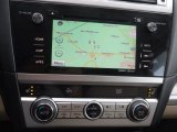 2015 Subaru Outback 2.5i Premium Navigation