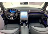 2022 Mercedes-Benz SL AMG 63 Roadster Dashboard
