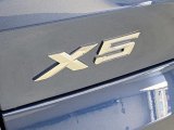 2023 BMW X5 xDrive45e Marks and Logos