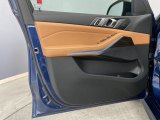 2023 BMW X5 xDrive45e Door Panel