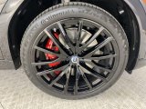 2023 BMW X6 M50i Wheel