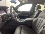 2023 BMW X6 M50i Front Seat