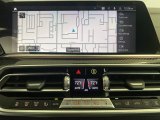2023 BMW X6 M50i Navigation