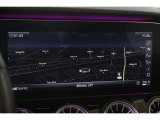 2020 Mercedes-Benz E 450 4Matic Cabriolet Navigation