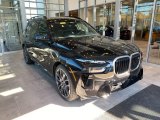 2023 Black Sapphire Metallic BMW X7 M60i #145071772