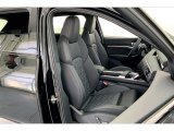 Audi e-tron Interiors