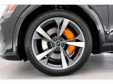 Audi e-tron Wheels and Tires