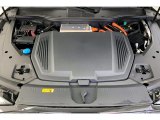 Audi e-tron Engines
