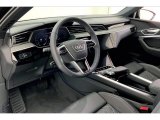 2022 Audi e-tron S Premium Plus quattro Sportback Dashboard