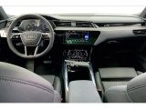 2022 Audi e-tron S Premium Plus quattro Sportback Dashboard