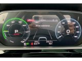 2022 Audi e-tron S Premium Plus quattro Sportback Gauges