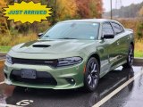 2019 Dodge Charger GT