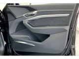 2022 Audi e-tron S Premium Plus quattro Sportback Door Panel