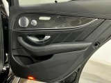 2018 Mercedes-Benz E AMG 63 S 4Matic Wagon Door Panel