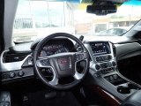 2019 GMC Yukon SLT 4WD Dashboard