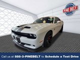 2022 White Knuckle Dodge Challenger SRT Hellcat #145080149