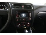 2014 Volkswagen Jetta SEL Sedan Controls
