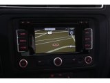 2014 Volkswagen Jetta SEL Sedan Navigation
