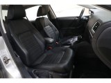 2014 Volkswagen Jetta SEL Sedan Front Seat