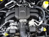 2022 Toyota GR86 Engines
