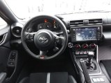 2022 Toyota GR86 Premium Coupe Dashboard