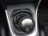 2022 Toyota GR86 Premium Coupe 6 Speed Manual Transmission