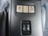 2022 Toyota GR86 Premium Coupe Controls