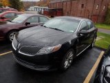 2016 Lincoln MKS AWD Data, Info and Specs