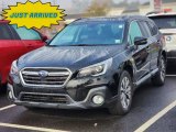 2018 Subaru Outback 3.6R Touring