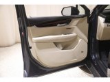 2019 Cadillac XT5 Luxury AWD Door Panel