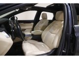 2019 Cadillac XT5 Luxury AWD Front Seat