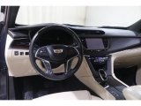2019 Cadillac XT5 Luxury AWD Dashboard