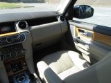 2014 Land Rover LR4 HSE 4x4 Dashboard