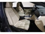 2019 Cadillac XT5 Luxury AWD Front Seat